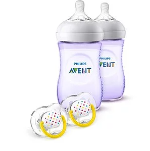 Phlips Avent 婴儿奶瓶、吸管杯、安抚奶嘴等婴儿产品促销 满$25减$5