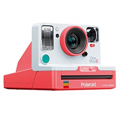 Polaroid Originals  - Onestep 2 VF Coral Camera, Only $69.99, You Save $29.01 (29%)