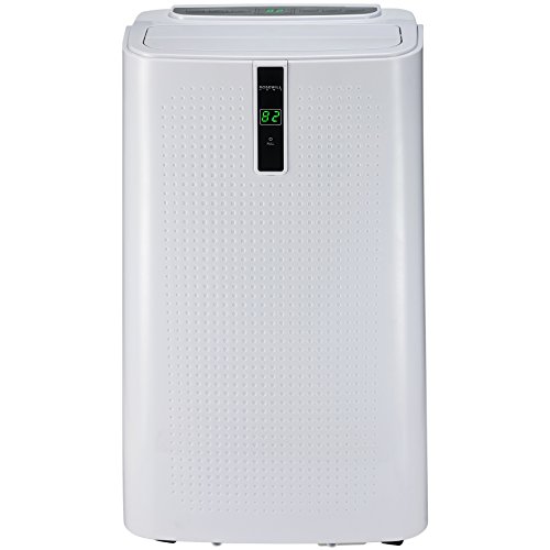 Rosewill Portable Air Conditioner 12000 BTU AC Fan Dehumidifier & Heater, 4-in-1 Cool/Fan/Dry/Heat w/Remote Control, RHPA-18003 $289.00