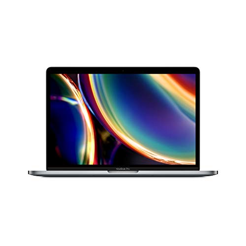 New Apple MacBook Pro (13-inch, 8GB RAM, 256GB SSD Storage, Magic Keyboard) - Space Gray, Only $1,279.00