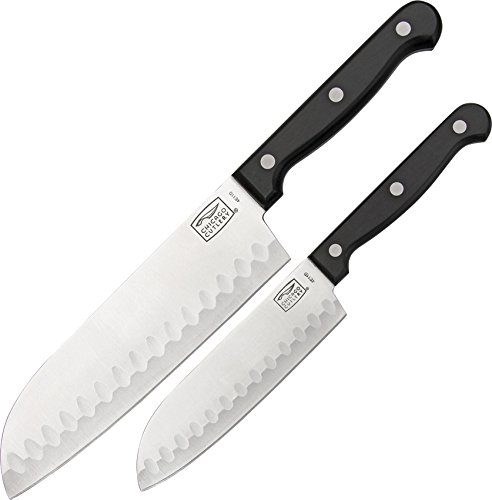 Chicago Cutlery C01391 kitchen knife, 2-Piece, Only $5.89, You Save $8.10 (58%)