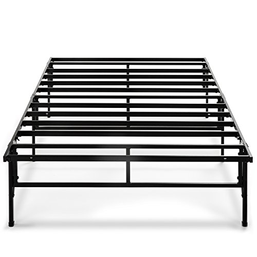 Zinus Dawn 14 Inch Easy To Assemble SmartBase Mattress Foundation / Platform Bed Frame / Box Spring Replacement, Twin XL, Only $50.95, You Save $18.05 (26%)