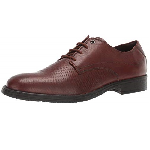 Geox Men's Jaylon 24 Oxford Shoe, Only $48.11