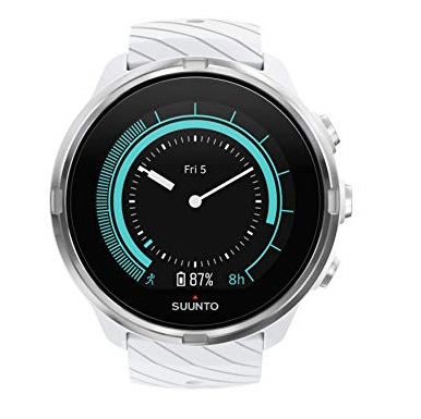 SUUNTO 9 颂拓 GPS专业运动手表，原价$499.00，现仅售$332.32，免运费！
