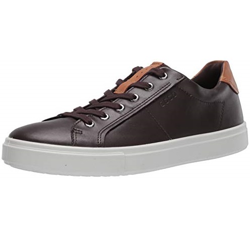 ECCO Men's Kyle Classic Sneaker, Only $55.97, You Save $43.98 (44%)