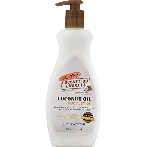 Palmer's Coconut Oil Formula with Vitamin E Body Lotion, 13.5 Ounces, Only $3.59