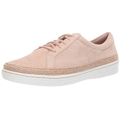 Clarks Women's Marie Mist Sneaker, Only $26.91, You Save $63.09 (70%)