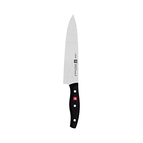 Zwilling J.A. Henckels TWIN Signature Chef's Knife, 8 Inch, Black $49.96