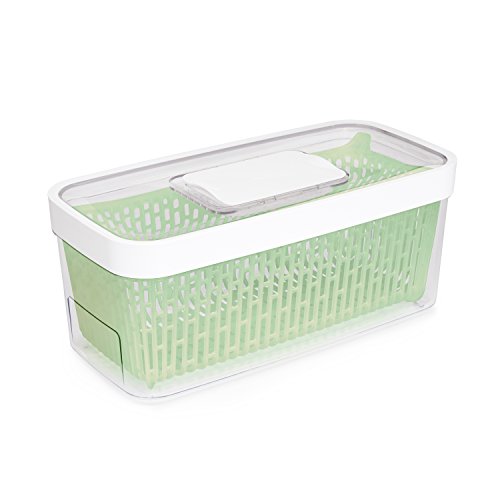 OXO Good Grips GreenSaver Produce Keeper - Large $12.99