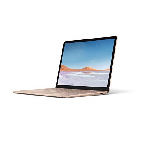 Microsoft  Surface Laptop 3 触屏超极本电脑， 13.5吋， i5-1035G7/8GB/256GB， 原价$1,299.00，现仅售$999.00，免运费！不同配置可选