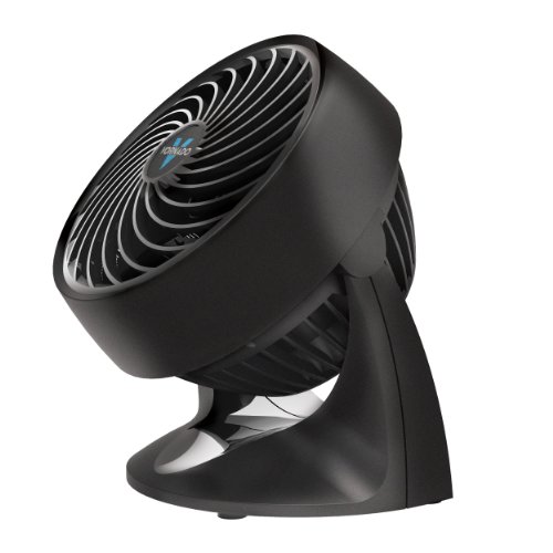 Vornado 133 紧凑型 空气循环风扇，原价$49.99，现仅售$24.99