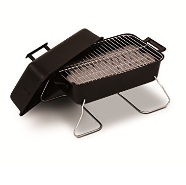 Char-Broil Portable Tabletop Charcoal Grill, Only $29.99, You Save $9.96 (25%)
