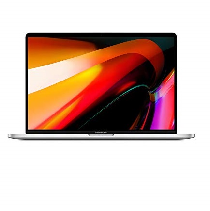 New Apple MacBook Pro (16-Inch, 16GB RAM, 1TB Storage, 2.3GHz Intel Core i9) - Silver, Only $2,299.99