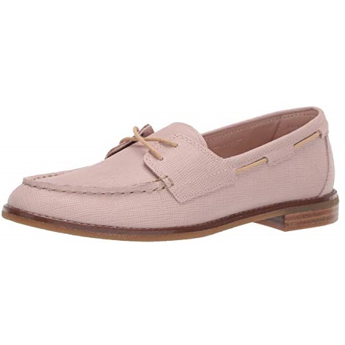 Sperry Women's Seaport Boat Shoe Only $36.44, You Save $63.51 (64%)