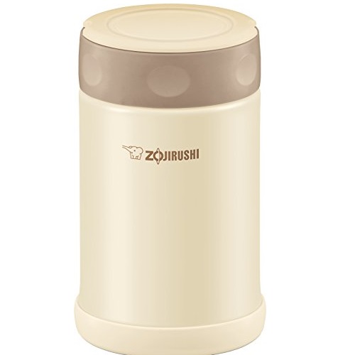 史低價！Zojirushi 日本象印SW-EAE50CC 17oz不鏽鋼食物保溫罐，原價$45.00，現僅售 $27.52，免運費！不同容量和顏色可選！