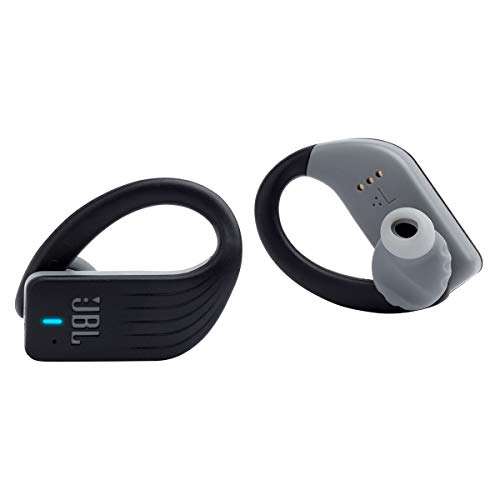 JBL Endurance PEAK - Waterproof True Wireless In-Ear Sport Headphones - Black, Only $69.95, You Save $74.05 (51%)