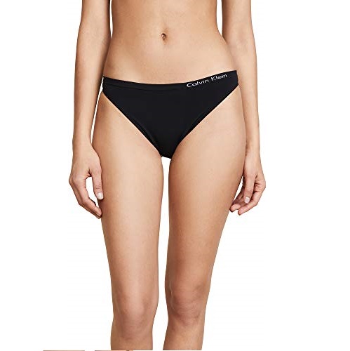 Calvin Klein Underwear Women's Pure Seamless Thong, Only $5.20, You Save $9.80 (65%)