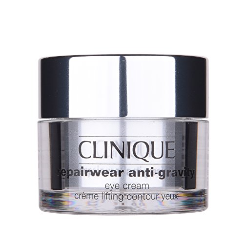 Clinique Repairwear Anti-Gravity Eye Cream for Unisex, 0.5 Ounce, Only $40.36