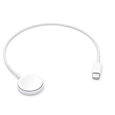 史低价！Apple苹果 Watch智能手表 USB-C 充电线，原价$29.00，现仅售$16.79