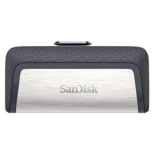 史低价！SanDisk闪迪 Ultra USB Type-A/Type-C 双接口U盘，256GB，现仅售$29.99，免运费！。其它容量可选！