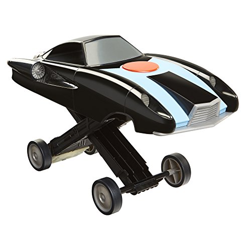The Incredibles 2 可弹跳的小汽车玩具，原价$24.99，现仅售$9.79