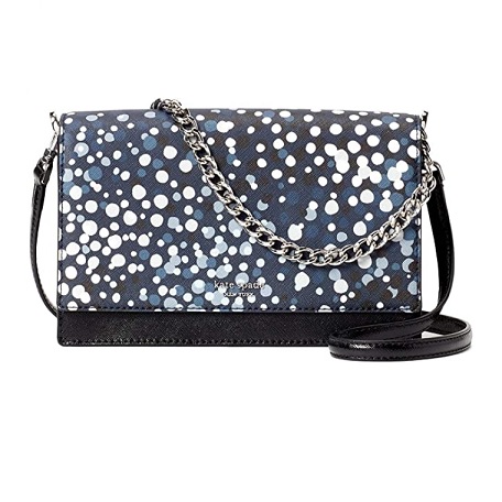 Kate Spade New York Women's Cameron Convertible Crossbody Bag, Only $74.00 free shipping