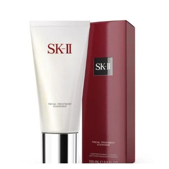 SK-II Facial Treatment Cleanser, 3.6 fl. oz., Only $57.98