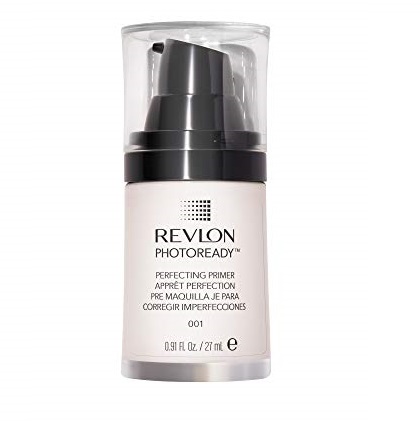 Revlon Photoready Perfecting Primer, 0.91 Fluid Ounce, Only $5.00, You Save $8.69 (63%)