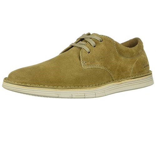 Clarks Men's Forge Vibe Oxford, Only $36.95, You Save $63.05 (63%)