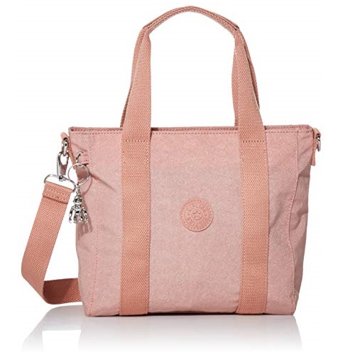 Kipling Asseni Mini Tote Bag, Only $39.99, You Save $59.01 (60%)
