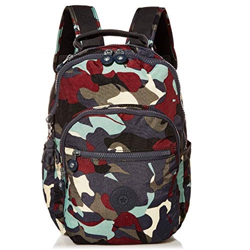 Kipling Women's Seoul Small Backpack, Only $35.14, You Save $68.86 (66%)
