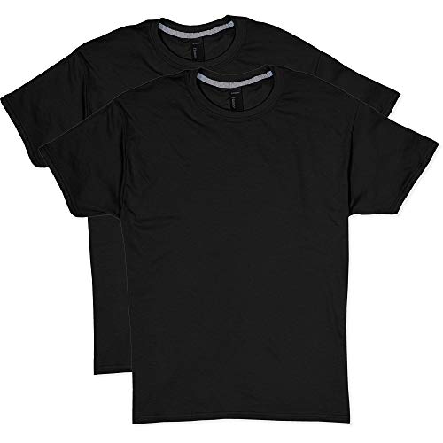 Hanes Men's 2 Pack X-Temp Performance T-Shirt $6.00