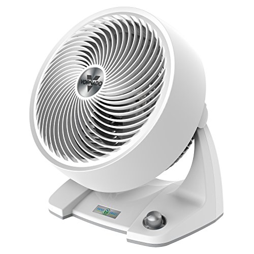 Vornado 633DC Energy Smart Medium Air Circulator Fan with Variable Speed Control, Only $85.00