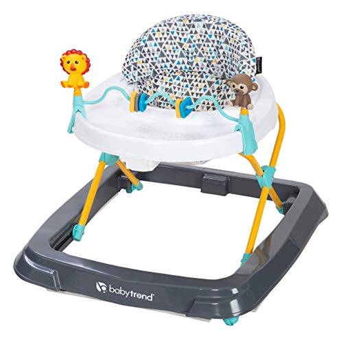 史低價！Baby Trend 嬰兒學步車，原價$39.99，現僅售$28.49，免運費！