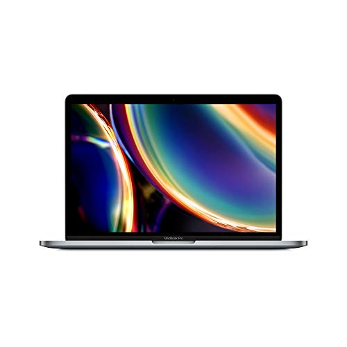 New Apple MacBook Pro (13-inch, 16GB RAM, 512GB SSD Storage, Magic Keyboard) - Space Gray $1,499.99