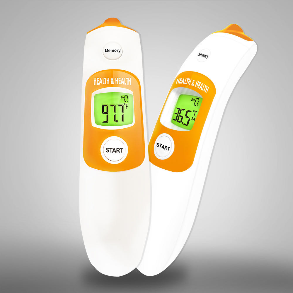 Health & Health Digital Infrared Thermometer $45.00