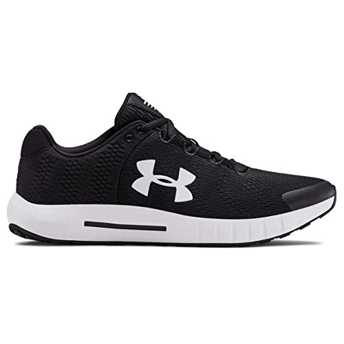Under Armour Men's Micro G Pursuit BP Running Shoe, Only $29.03, You Save $40.97 (59%)