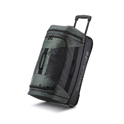 史低价！Samsonite 新秀丽 22寸拉杆行李包， 现仅售$25.00。28寸和32寸也都是史低价！