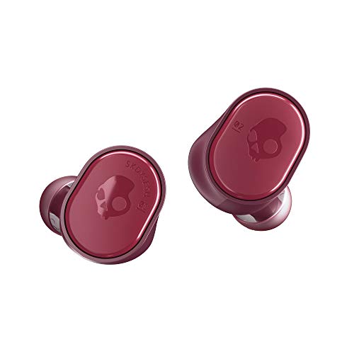 Skullcandy Sesh True Wireless In-Ear Earbud - Moab Red, Only $29.99