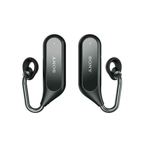 Sony Xperia Ear Duo True Wireless headset – Black, Only $115.30