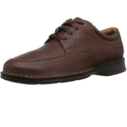 CLARKS Men's Northam Pace Oxford, Only $59.89