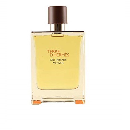 Hermes Terre D’Hermes  Eau Intense Vetiver Eau De Parfum 1.6 Oz/ 50 Ml - Spray for Men By 1.6 Fl Oz, Only $44.37