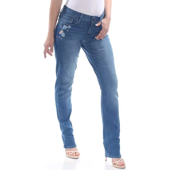 Levi's Women's 720 High Rise Super Skinny Jeans $19.97