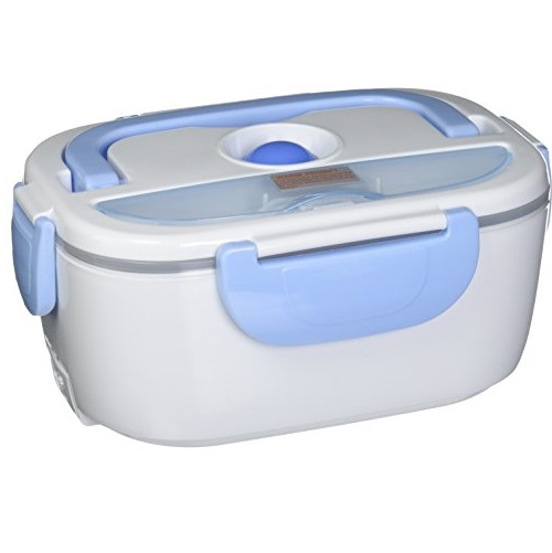 Tayama EBH-01 Electric Heating Lunch Box, only $12.35