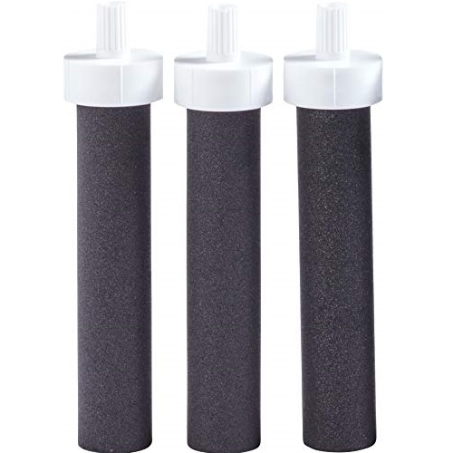 Brita Water Bottle Replacement Filters, 3ct, Only $7.07