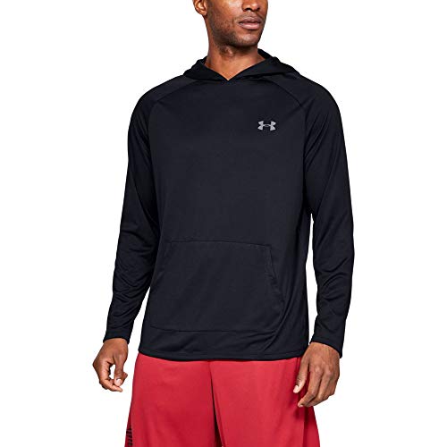 Under Armour Men's Tech 2.0 Hoodie, Only $19.99