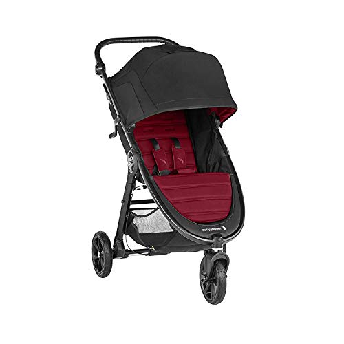 Baby Jogger City Mini GT2 Stroller, Only $299.99, You Save $100.00 (25%)