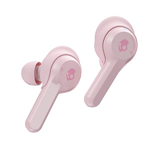 Skullcandy Indy True Wireless In-Ear Earbud - Pink, Only $39.99