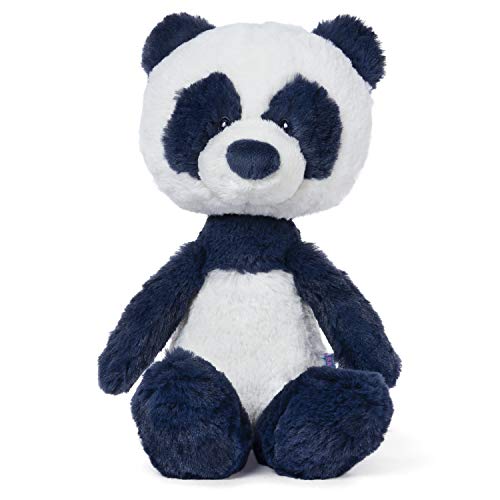 GUND Baby Baby Toothpick Cooper Panda Bear Plush Stuffed Animal, Blue, 12