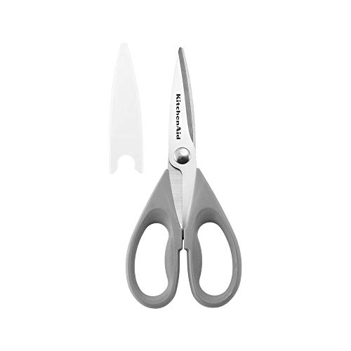 KitchenAid All Purpose Shears, One Size, Storm Gray 2, Only $6.91